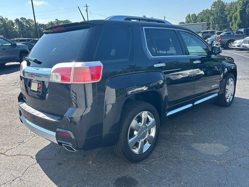Used 2014 GMC Terrain Denali FWD image 6