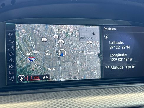 Used 2012 BMW 335is Convertible image 18