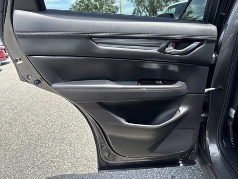Used 2017 MAZDA CX-5 Grand Touring FWD image 12