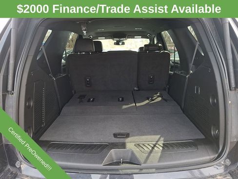 Used 2023 Chevrolet Tahoe LT AWD/4WD image 27