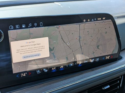 New 2026 Chevrolet Tahoe High Country image 24