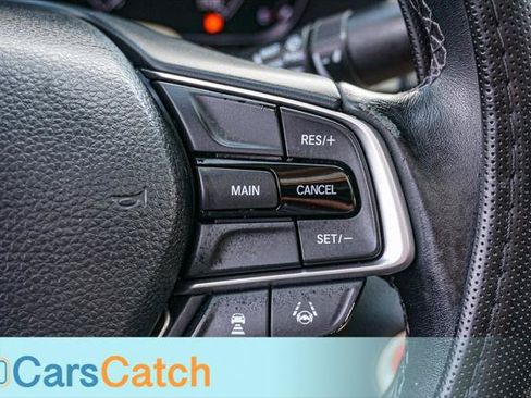 Used 2019 Honda Accord EX-L image 24