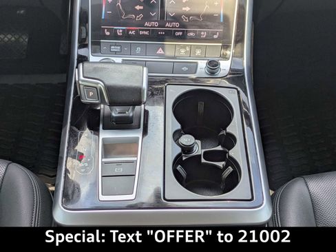 Certified 2023 Audi Q7 3.0T Premium Plus AWD/4WD image 22