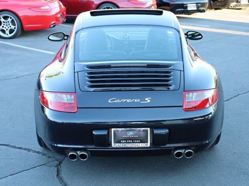 Used 2006 Porsche 911 Carrera S image 14