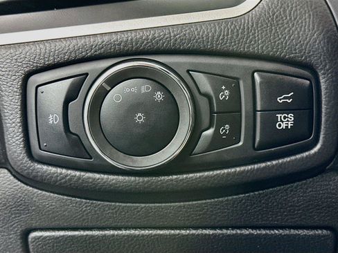 Used 2024 Ford Edge SEL w/ Convenience Package AWD/4WD image 14