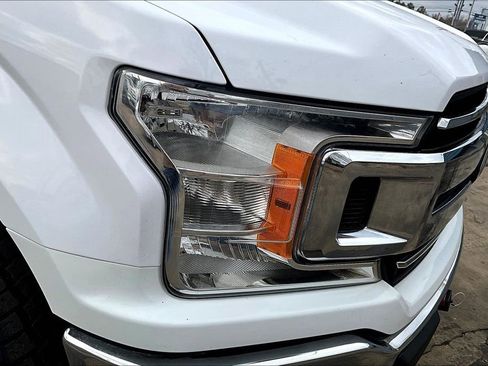 Used 2019 Ford F150 XLT w/ Equipment Group 301A Mid image 35