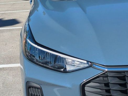 New 2026 Ford Escape Active w/ Tech Pack #1 FWD image 10