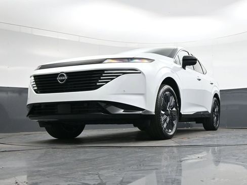 New 2026 Nissan Murano Platinum image 26