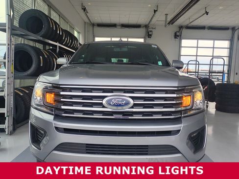 Used 2020 Ford Expedition Max XLT w/ Equipment Group 202A image 28
