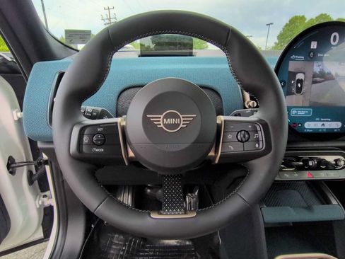 New 2027 MINI Cooper Countryman S AWD/4WD image 25