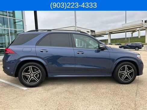 Used 2026 Mercedes-Benz GLE 450 4MATIC image 17