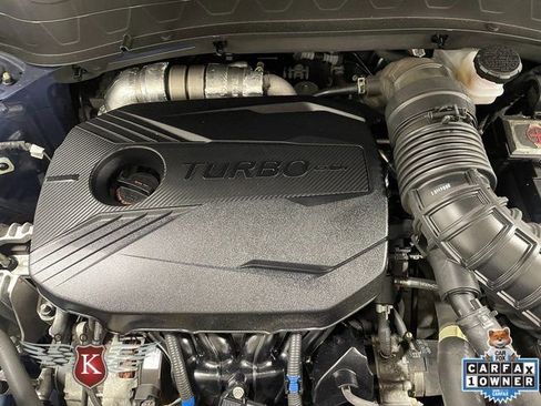 Used 2021 Kia Seltos S AWD/4WD image 24