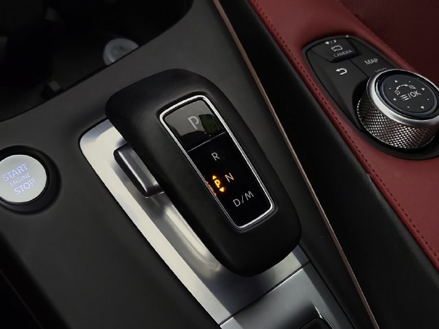 Certified 2024 INFINITI QX50 Sport FWD image 33