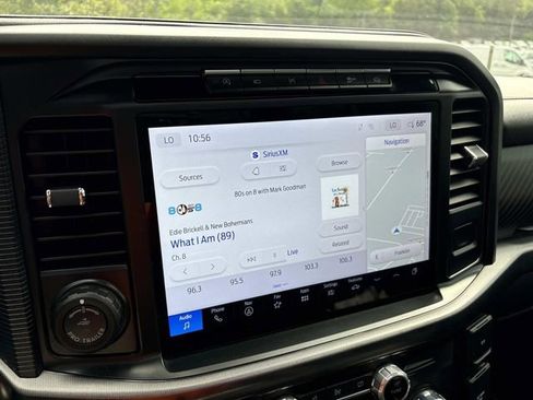 Certified 2024 Ford F150 Raptor AWD/4WD image 32