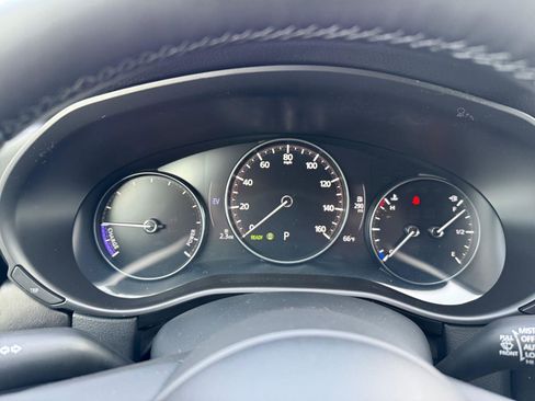 New 2026 MAZDA CX-50 2.5 Hybrid w/ Weather Package image 22