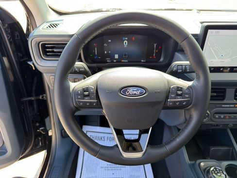 New 2026 Ford Maverick Lariat AWD/4WD image 37