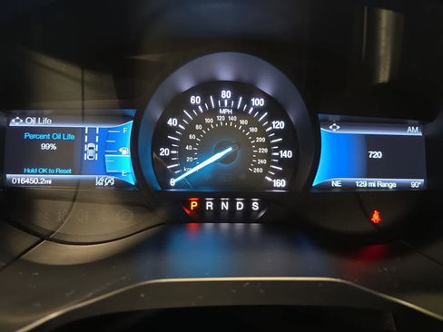 Used 2022 Ford Edge SEL w/ Convenience Package image 17