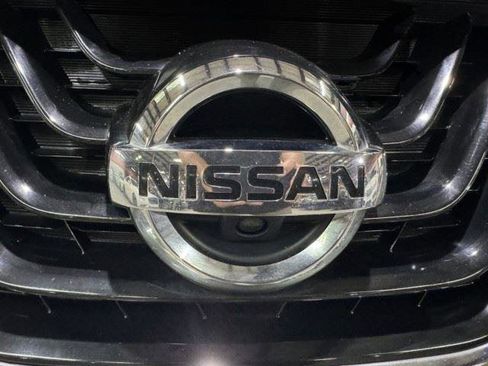 Used 2017 Nissan Murano SL w/ SL Technology Package FWD image 20