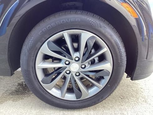 Used 2022 Buick Encore GX Preferred w/ Sport Touring Package FWD image 9