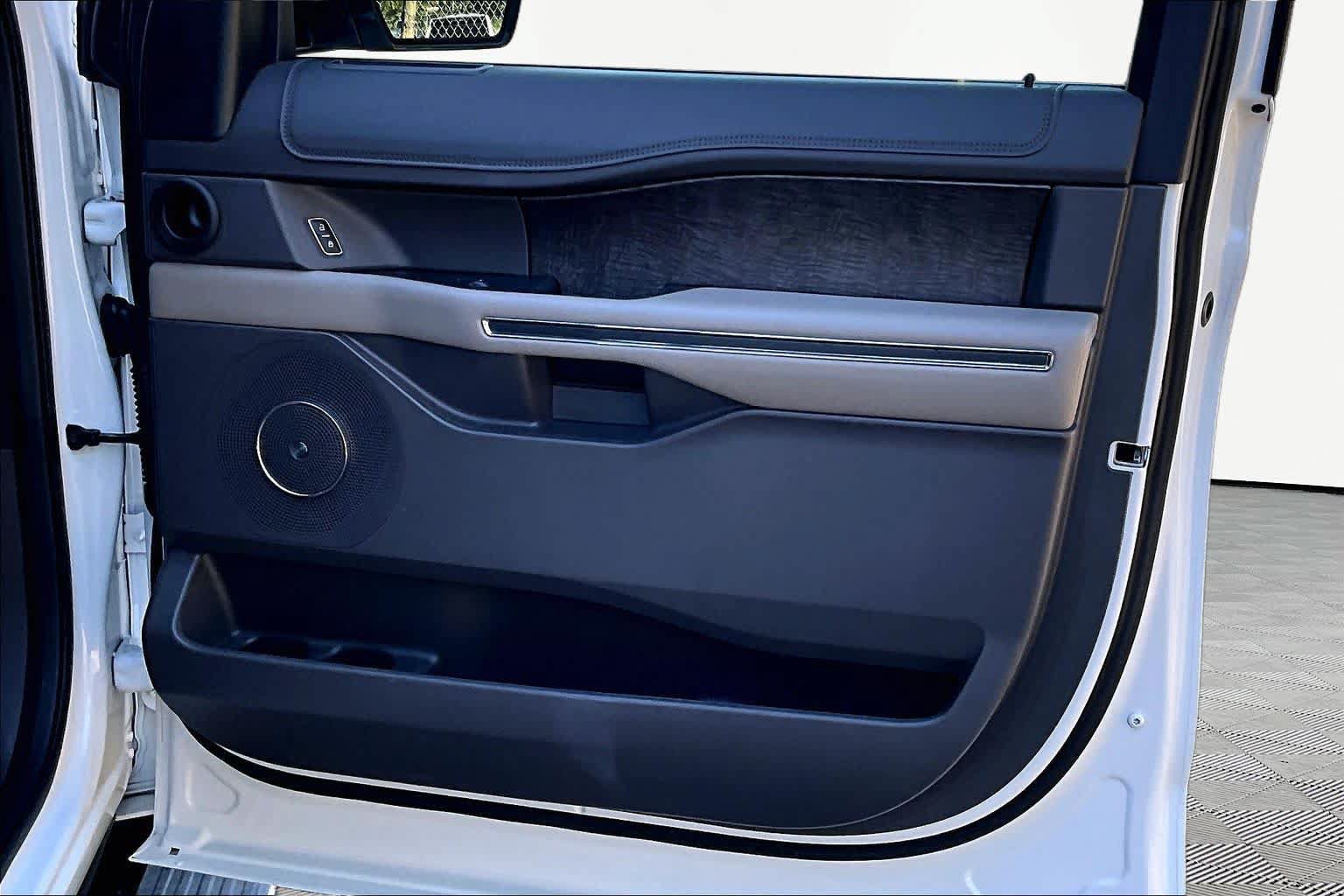 Used 2021 Ford Expedition Limited RWD image 23