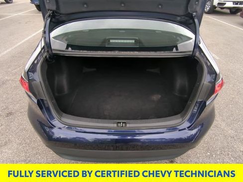 Used 2024 Toyota Corolla LE FWD image 39