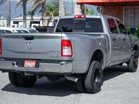 Used 2019 RAM 3500 Tradesman image 10