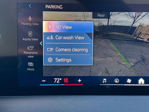 Used 2026 BMW iX xDrive60 image 22