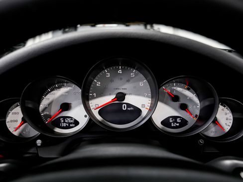 Used 2012 Porsche 911 Carrera S image 11