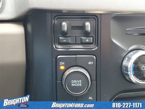 Used 2025 Ford F450 Platinum w/ Platinum Plus Package image 31