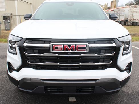 New 2026 GMC Terrain Elevation w/ Elevation Premium Package image 12