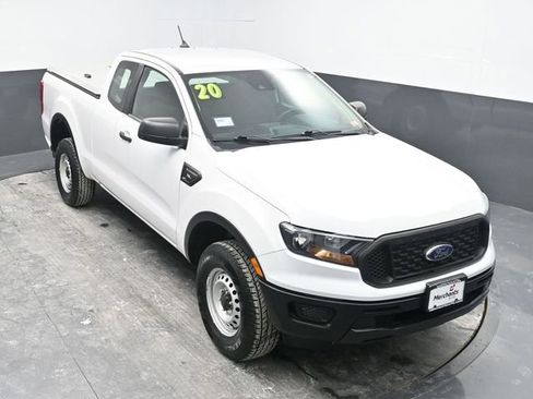 Used 2020 Ford Ranger XL image 14