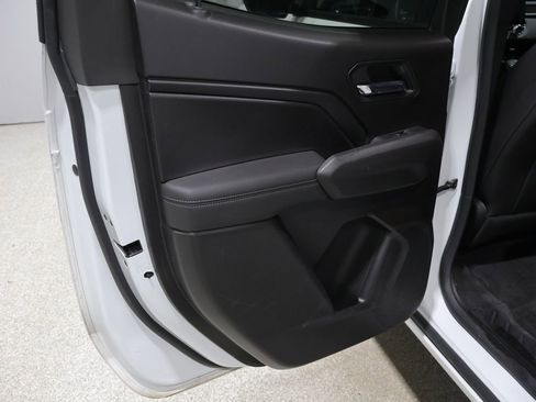 Used 2023 GMC Canyon Elevation w/ Elevation Premium Package image 20