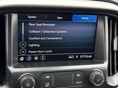 Used 2021 Chevrolet Colorado LT w/ Fleet Safety Package image 25