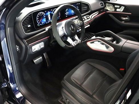 Certified 2022 Mercedes-Benz GLE 53 AMG GLE 53 AMG image 23