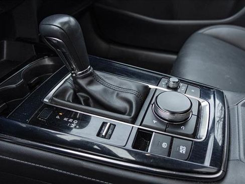 Used 2025 MAZDA CX-30 AWD 2.5 S w/ Preferred Package image 20