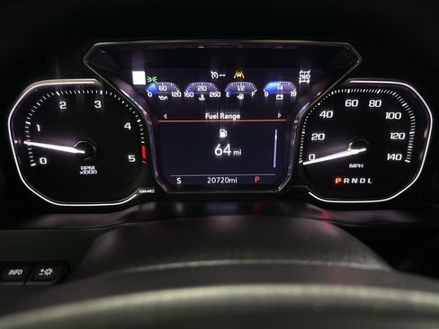 Used 2022 GMC Sierra 2500 Denali w/ Denali Ultimate Package image 14