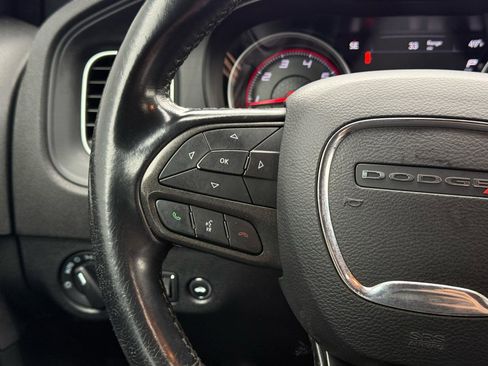 Used 2021 Dodge Charger Police w/ Fleet Safety Group image 14