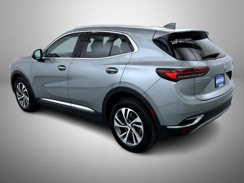 Used 2023 Buick Envision Essence AWD/4WD image 7