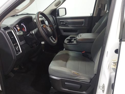 Used 2017 RAM 1500 Outdoorsman AWD/4WD image 15