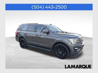 Used 2020 Ford Expedition XLT video 1