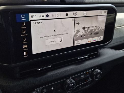 New 2026 Jeep Wrangler Unlimited Sport AWD/4WD image 18