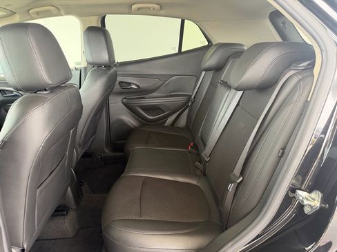 Used 2017 Buick Encore Preferred image 14