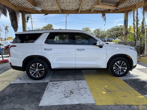 Used 2020 Hyundai Palisade SEL FWD image 4