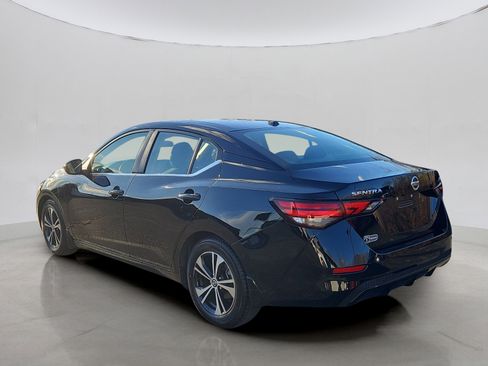 Certified 2023 Nissan Sentra SV image 24