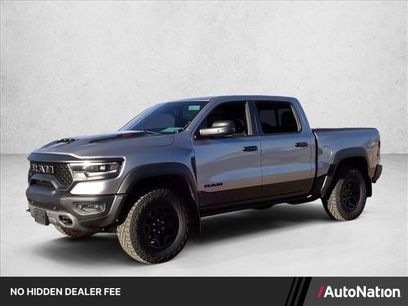 Used 2023 RAM 1500 TRX w/ TRX Level 2 Equipment Group