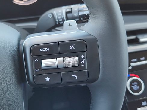 New 2026 Hyundai Santa Fe SE AWD/4WD image 12