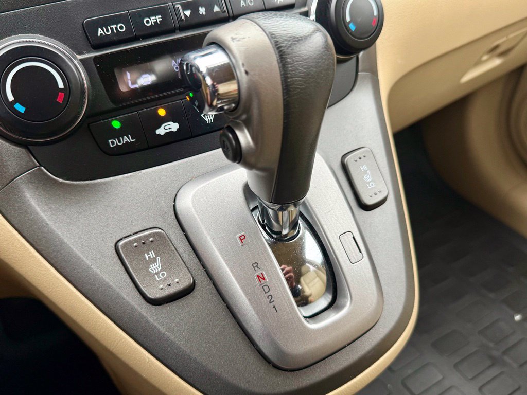 Used 2010 Honda CR-V EX-L image 31