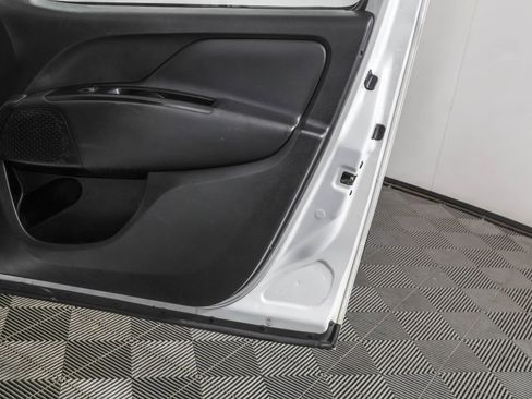 Used 2020 RAM ProMaster City Tradesman image 43