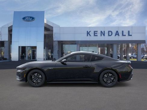 New 2026 Ford Mustang GT image 3