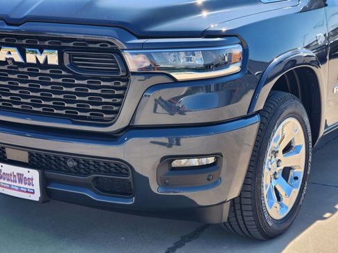 New 2026 RAM 1500 Lone Star image 9